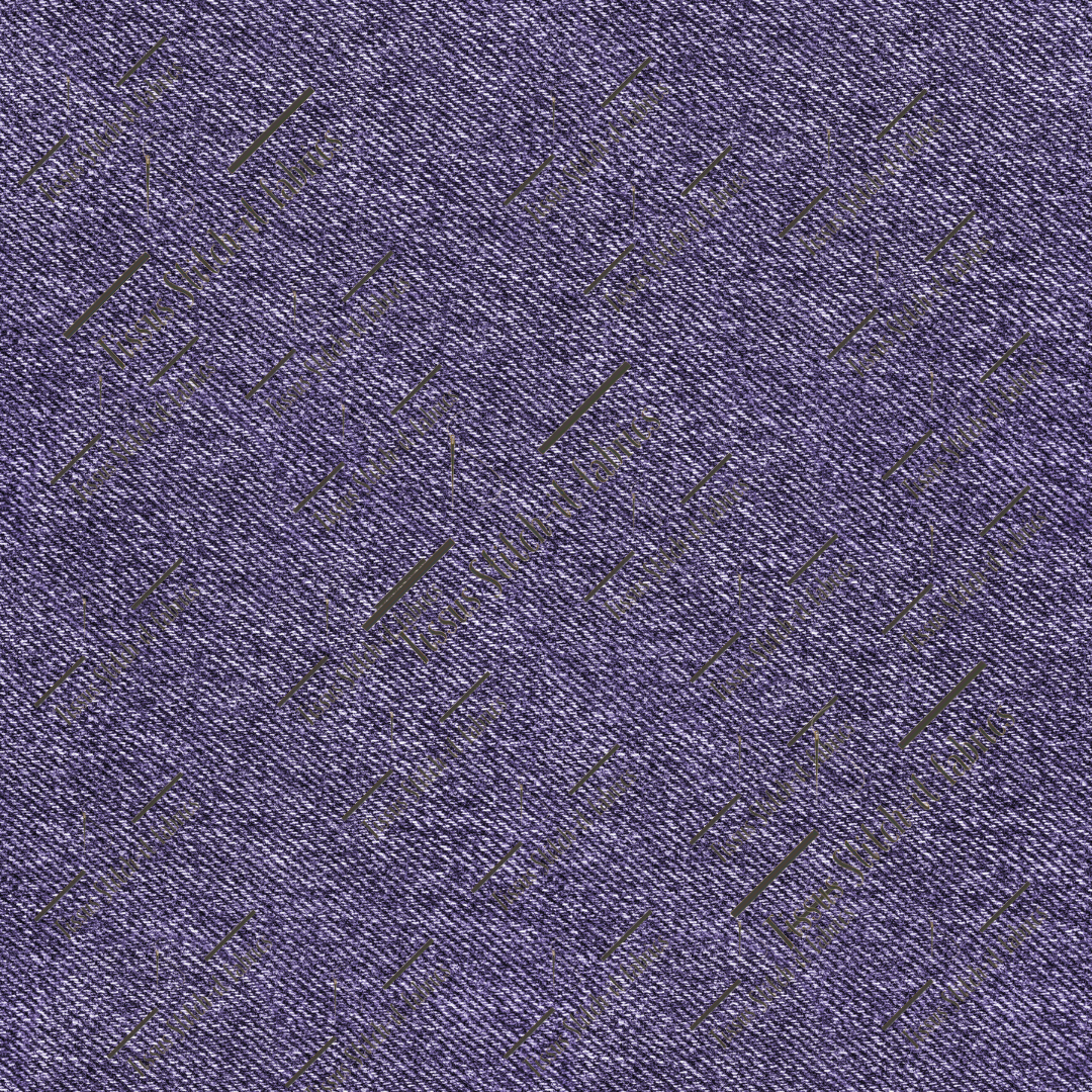 Preorder September 2024-100 denim