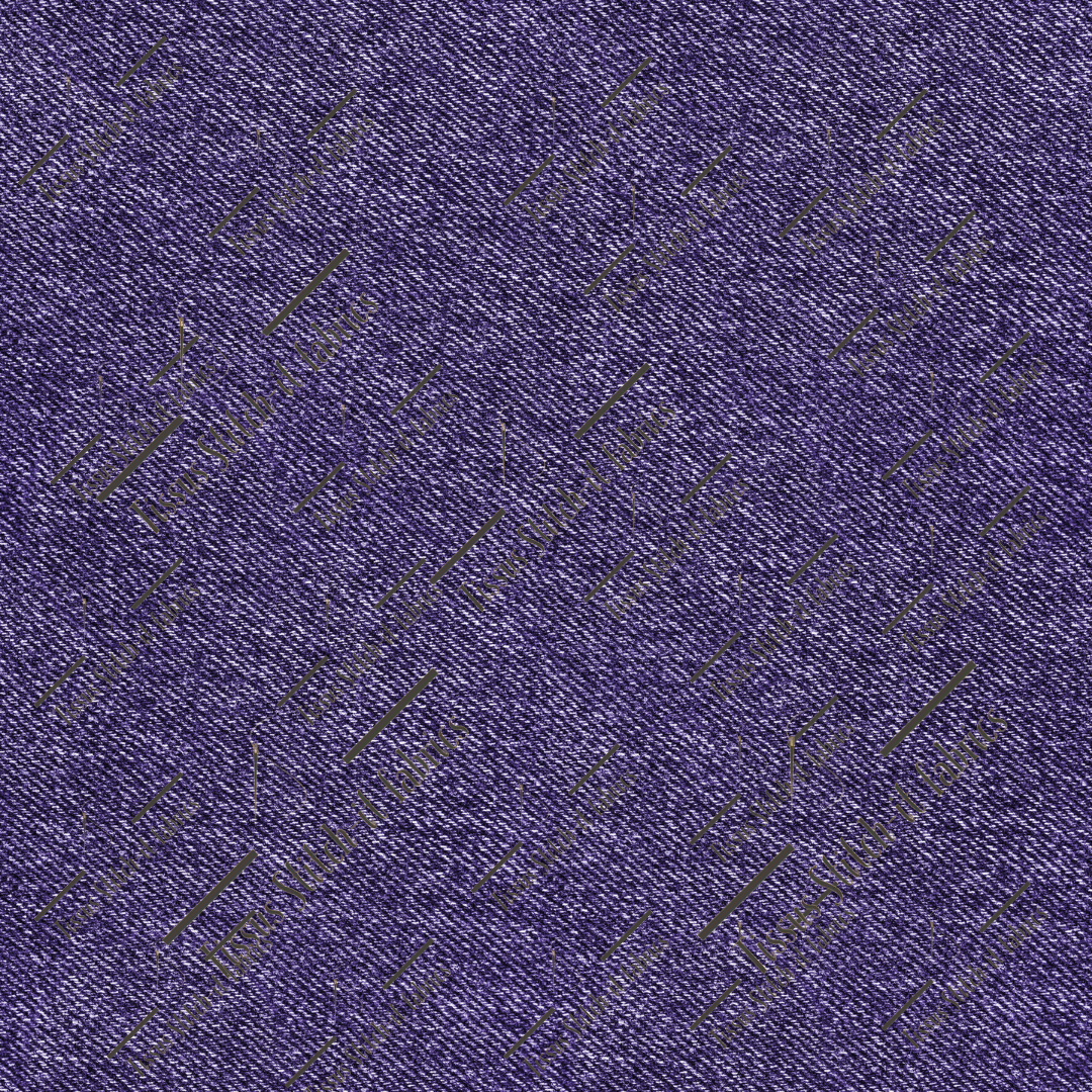Preorder September 2024-101 denim
