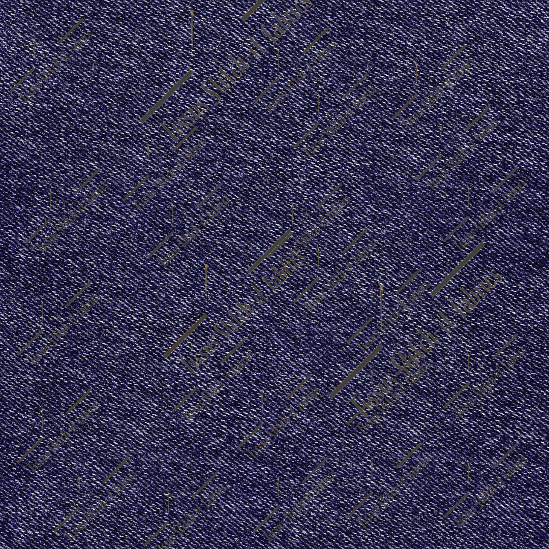 Preorder September 2024-103 denim