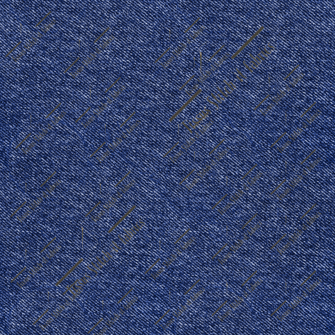 Preorder September 2024-105 denim