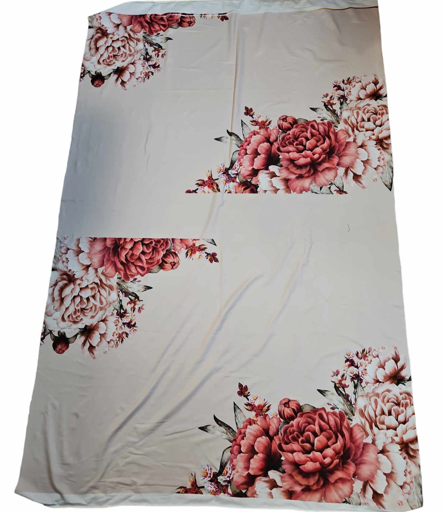 Panneau Double Brush Ploy