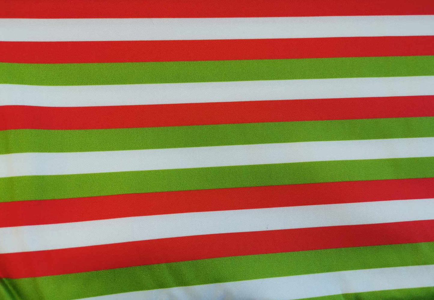 Stripes Cotton woven