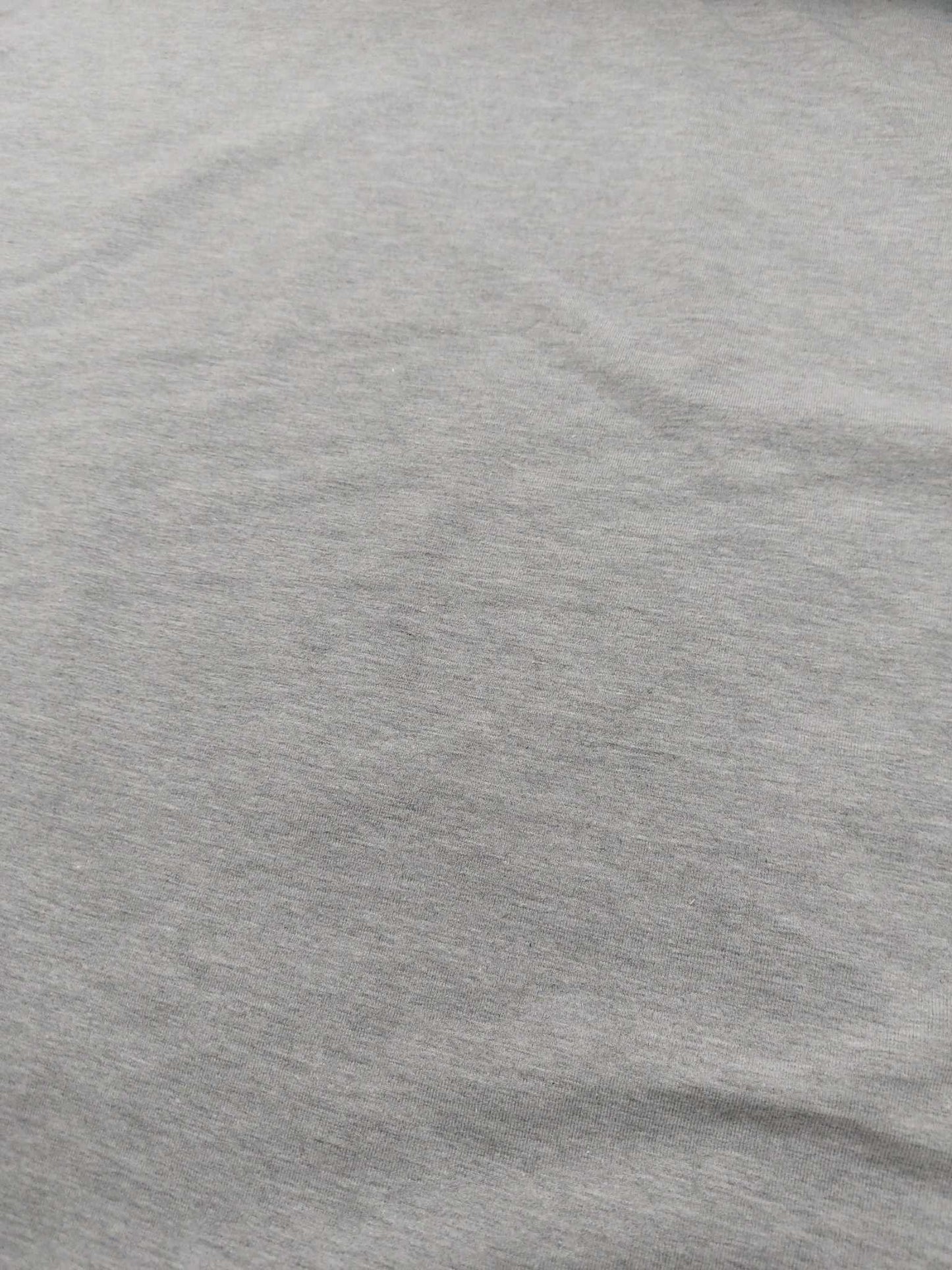 Light heathered grey CL