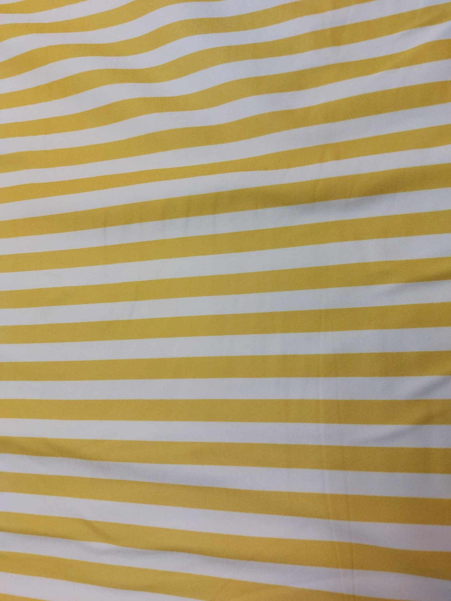 Yellow stripes DBP