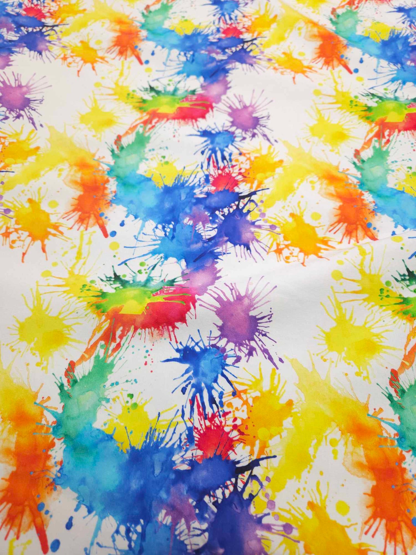 watercolour splash CL