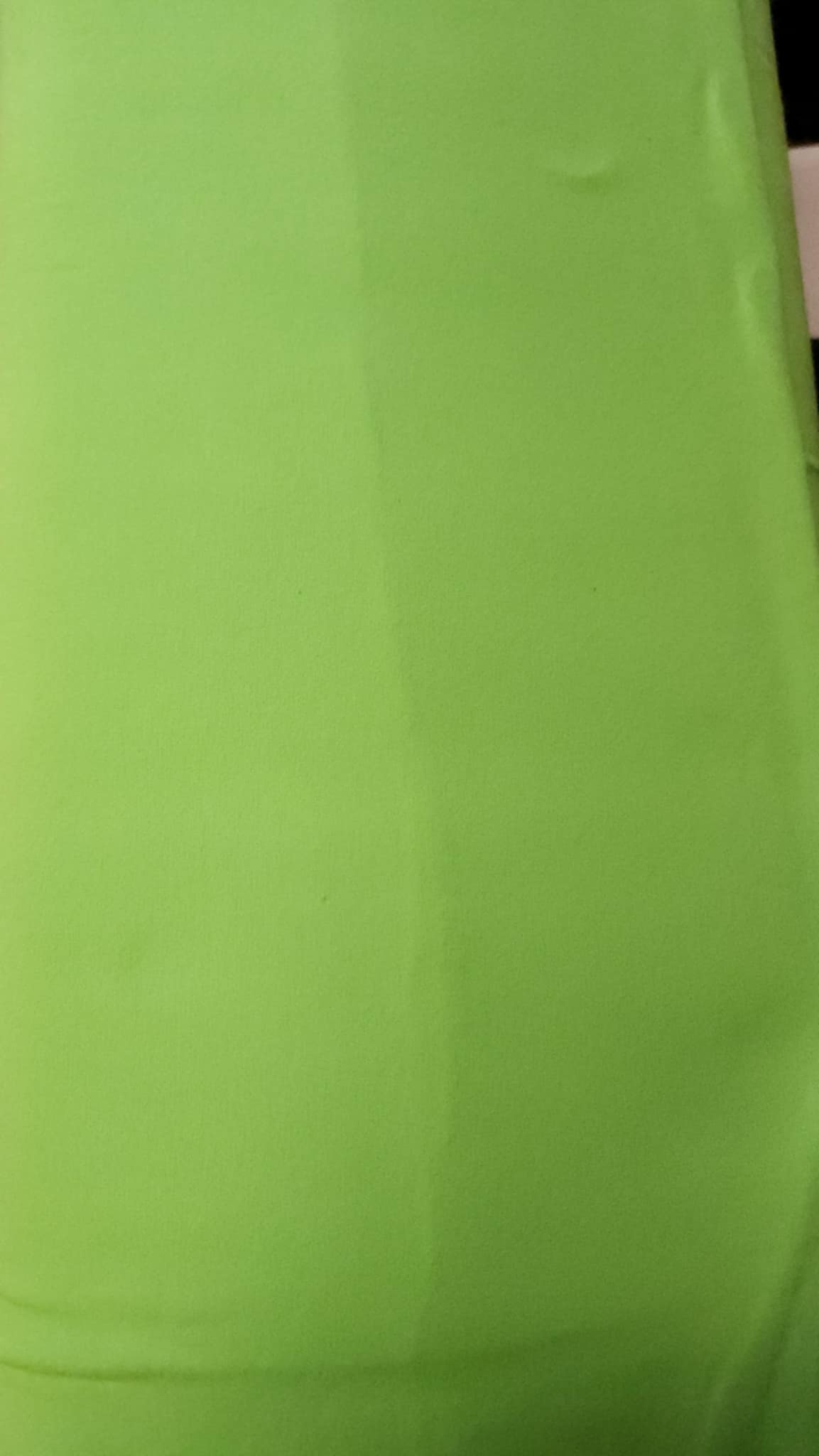 Lime green CL