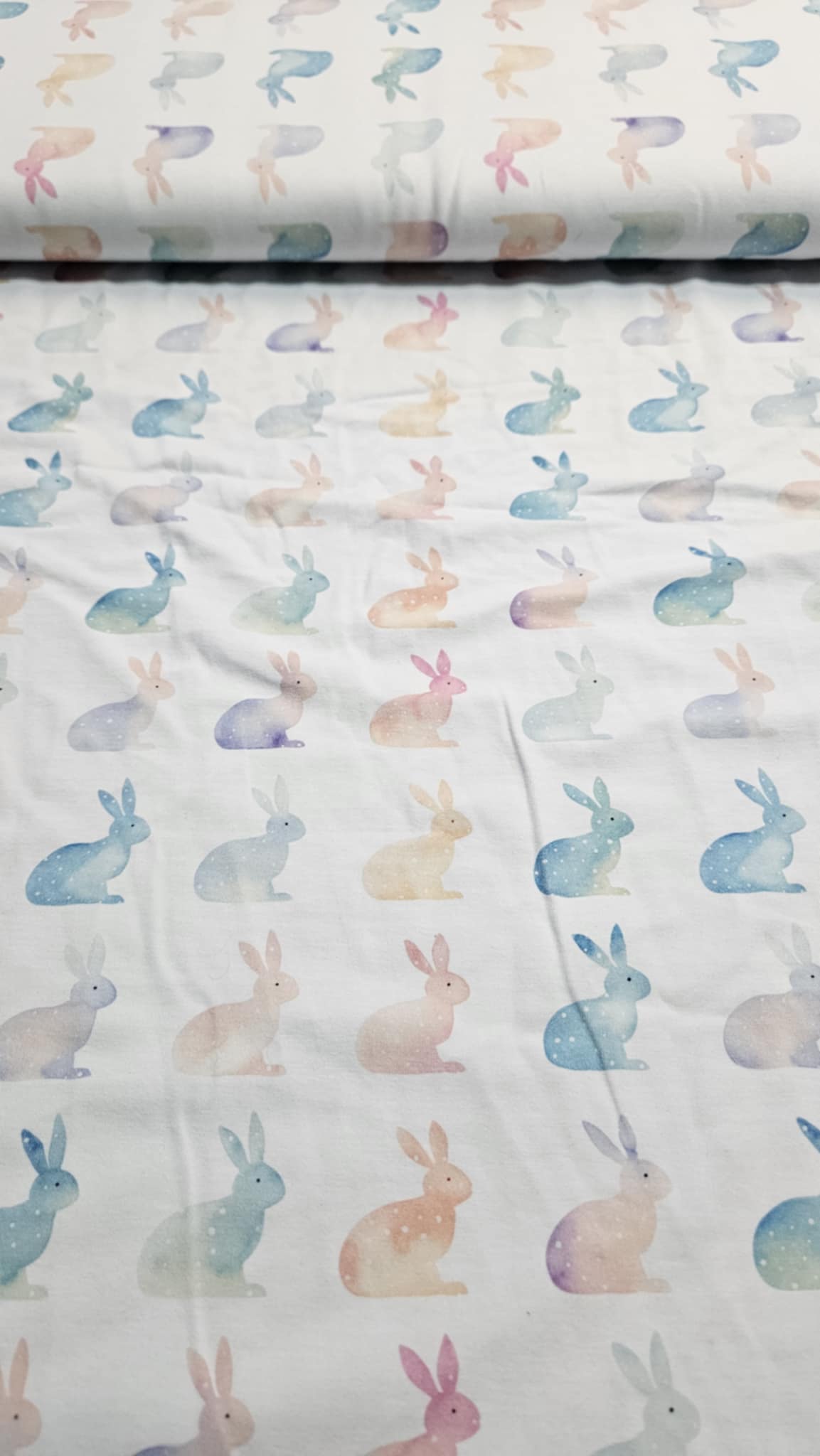 Bunnies CL