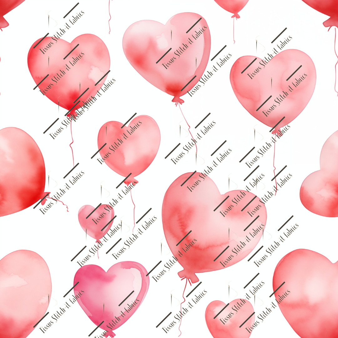 Preorder November 2024-Valentine 9