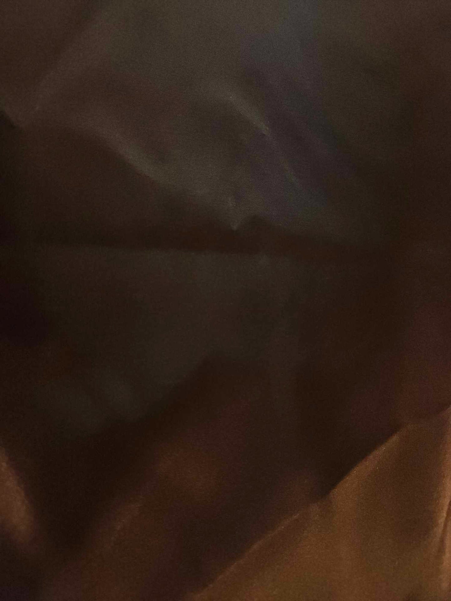 Satin noir