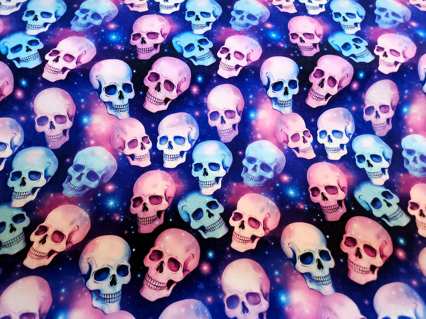 watercolour skulls CL