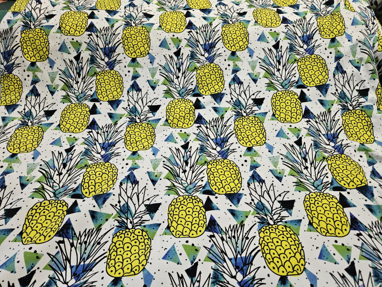 Ananas CL