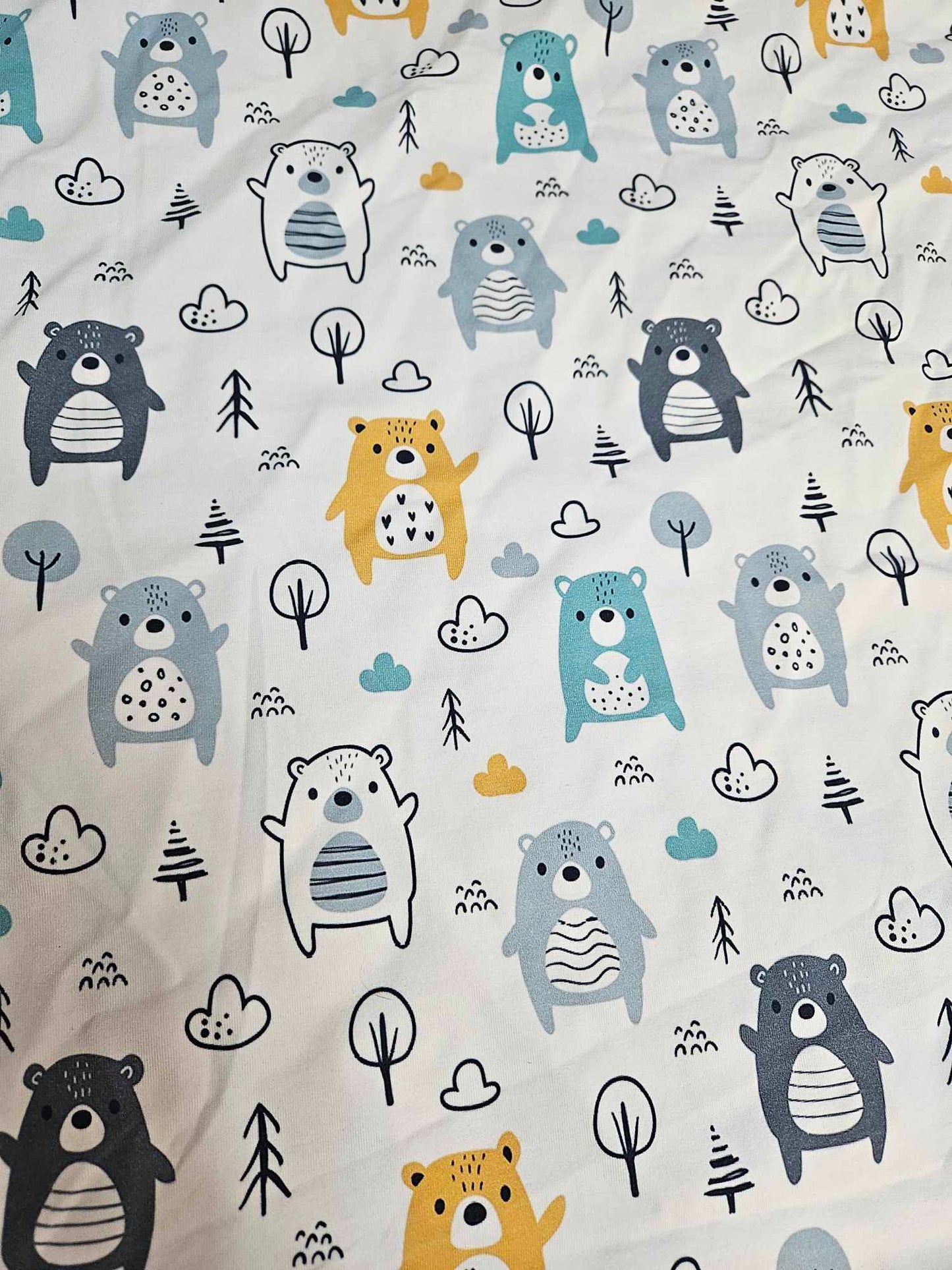 Bears CL