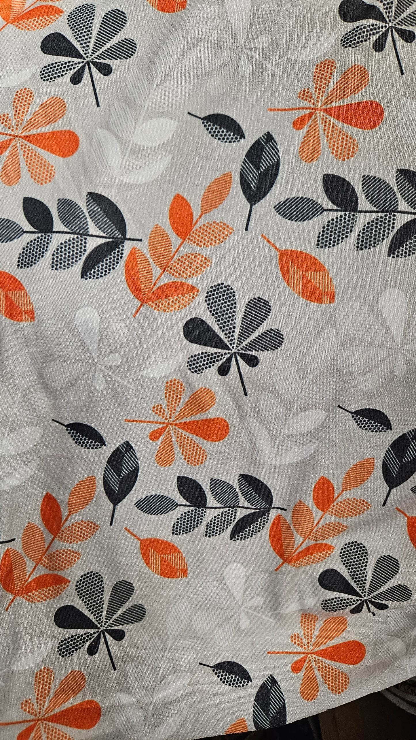 Leaves dbp