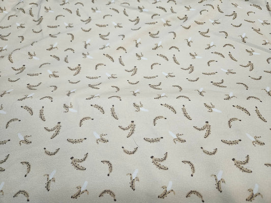 Bananas Euro knit jersey