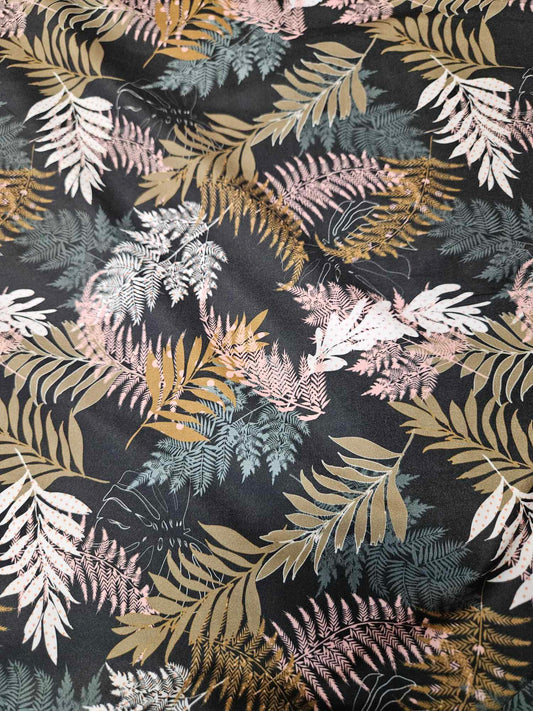 feuilles de fougère DBP