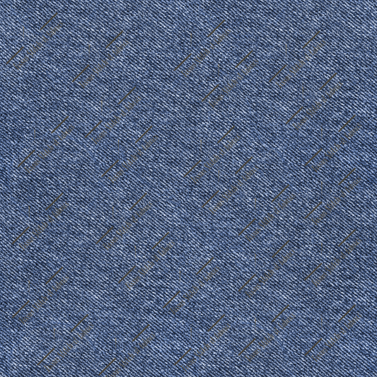 Preorder September 2024-102 denim