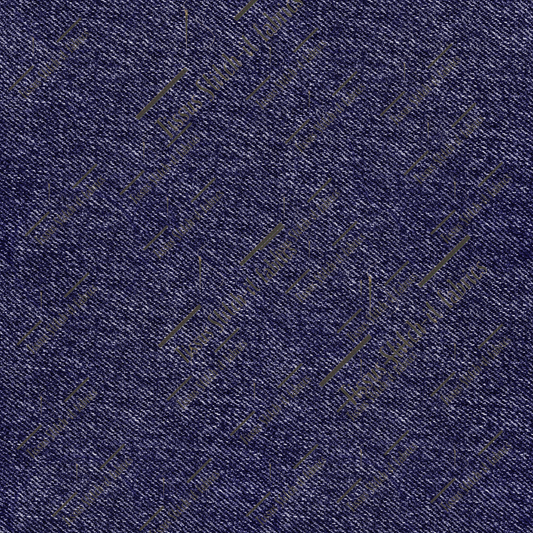 Preorder September 2024-103 denim