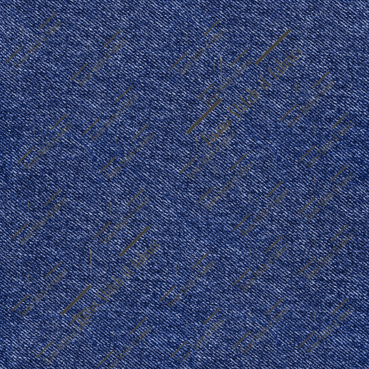 Preorder September 2024-105 denim