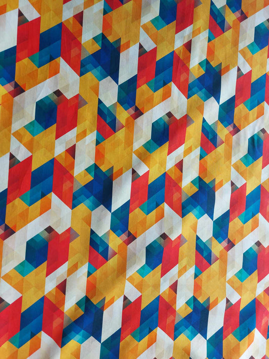 Geometric CL