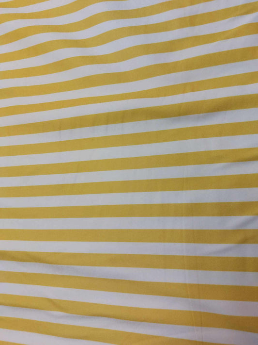 Yellow stripes DBP