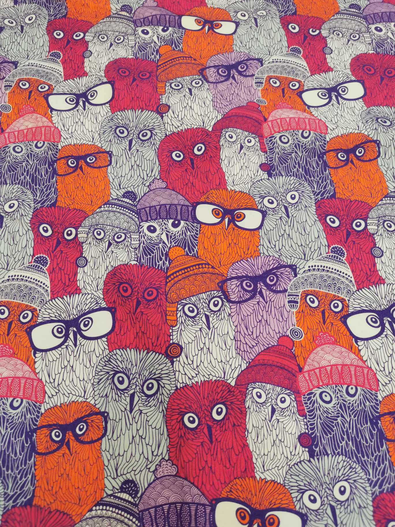 Owls