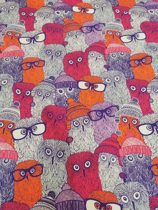 Owls