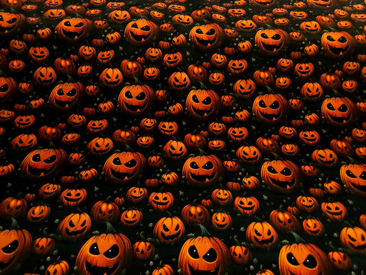 pumpkins