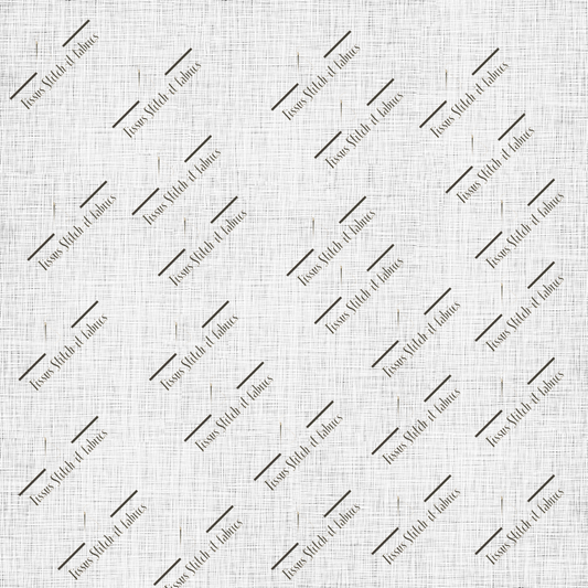Preorder September 2024-75 linen