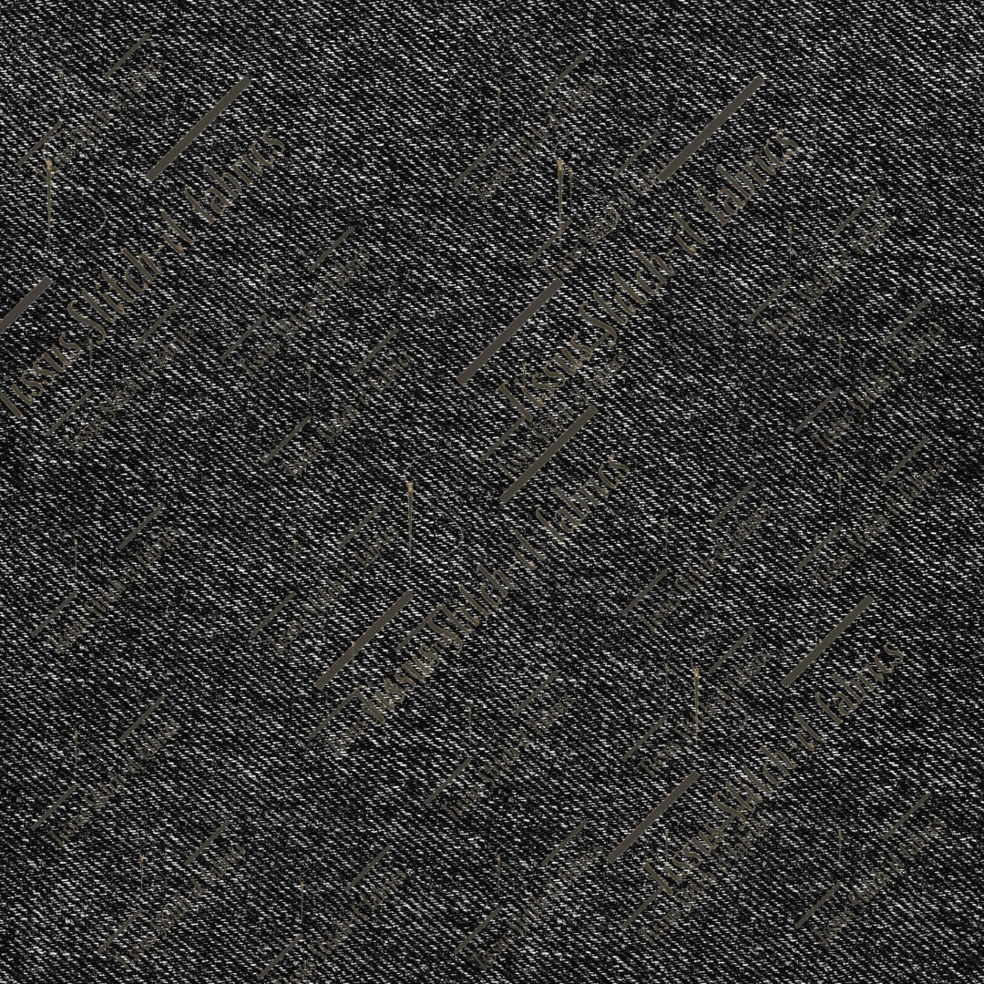 Preorder September 2024-91 denim