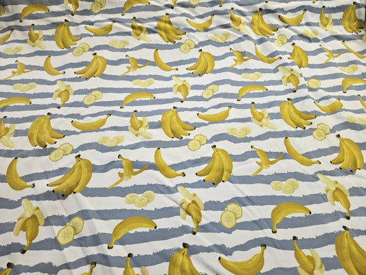 Bananes CL