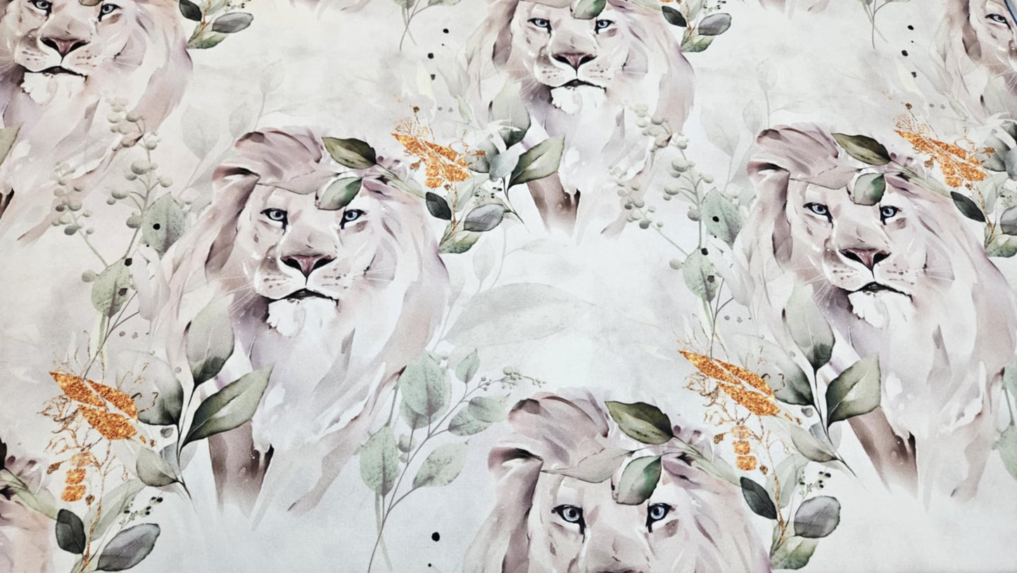 Lion flowers DBP