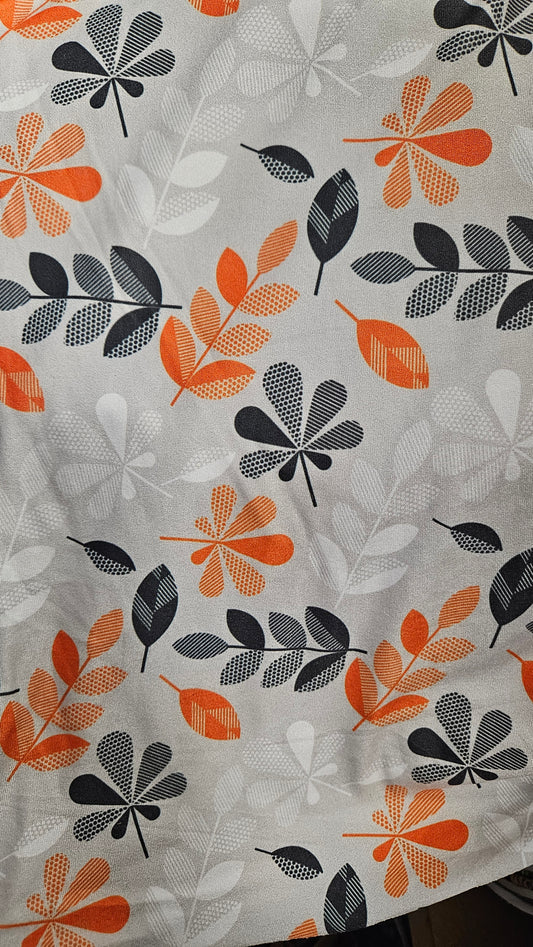 Leaves dbp