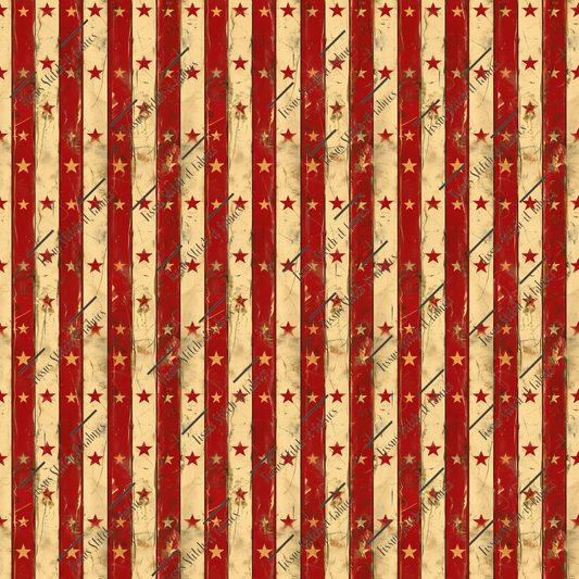 Preorder October 2024-vintage circus 10