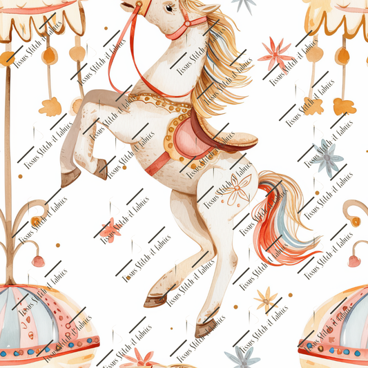 Preorder October 2024-watercolour circus 9